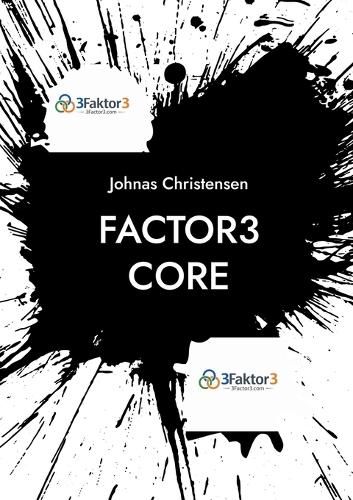 Cover image for Factor3 Core