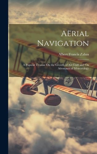 Cover image for Aerial Navigation