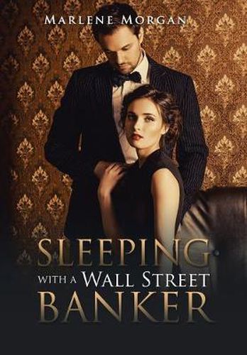 Cover image for Sleeping with a Wall Street Banker