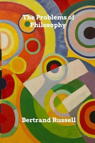 Cover image for The Problems of Philosophy