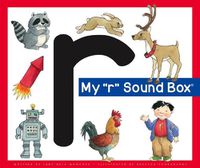 Cover image for My 'r' Sound Box