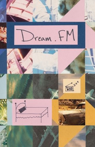 Cover image for Dream FM.