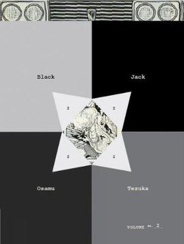 Cover image for Black Jack