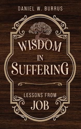Cover image for Wisdom in Suffering