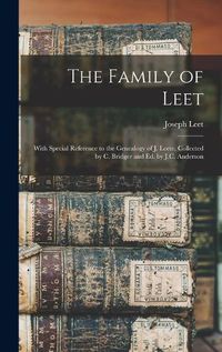 Cover image for The Family of Leet