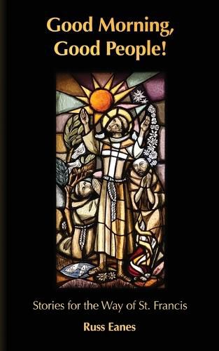 Cover image for Good Morning, Good People!