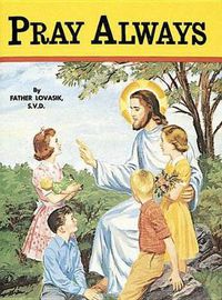 Cover image for Pray Always