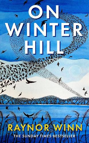 Cover image for On Winter Hill