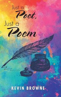 Cover image for Just a Poet, Just a Poem