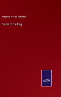 Cover image for Slaves of the Ring