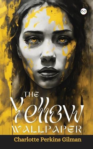 Cover image for The Yellow Wallpaper