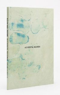 Cover image for Ellen Gallagher - Accidental Records