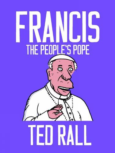 Cover image for Francis, The People's Pope