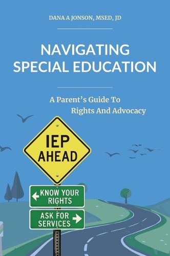Cover image for Navigating Special Education