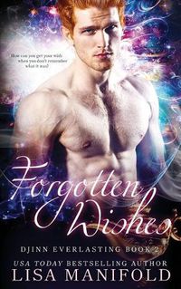 Cover image for Forgotten Wishes