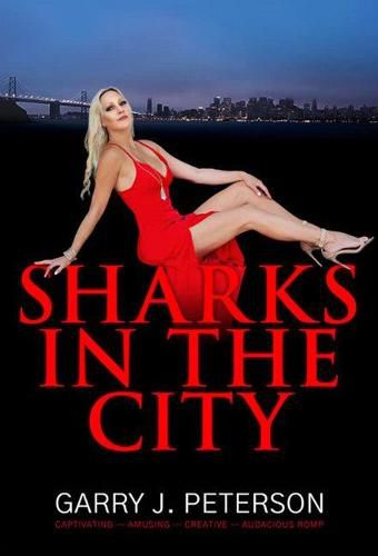 Cover image for Sharks in the City