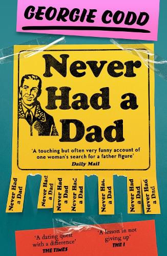 Cover image for Never Had a Dad