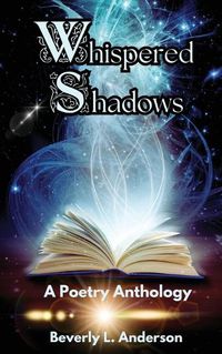 Cover image for Whispered Shadows