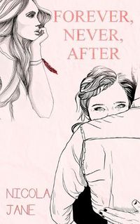 Cover image for Forever, Never, After