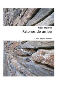 Cover image for Patones de arriba