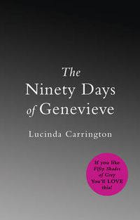Cover image for The Ninety Days of Genevieve