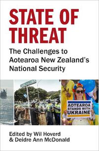 Cover image for State of Threat