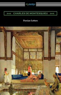 Cover image for Persian Letters