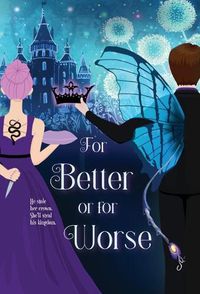 Cover image for For Better or For Worse