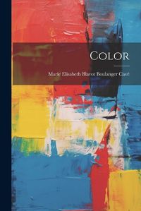 Cover image for Color