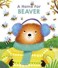 Cover image for A Home for Beaver