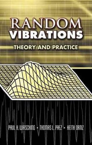 Cover image for Random Vibrations: Theory and Practice