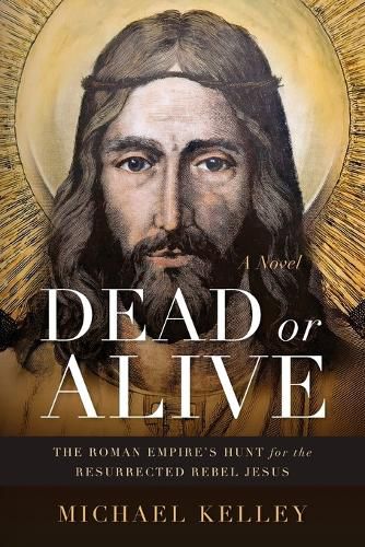 Cover image for Dead or Alive
