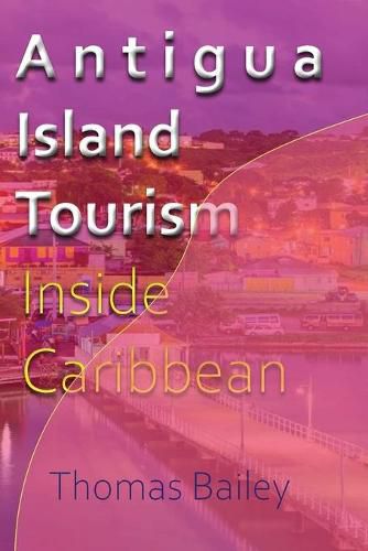 Cover image for Antigua Island Tourism