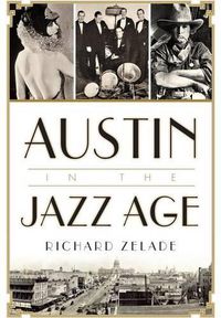 Cover image for Austin in the Jazz Age