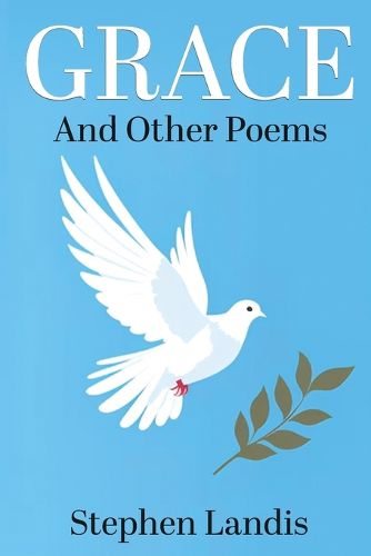 Cover image for Grace