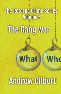 Cover image for The Gang War