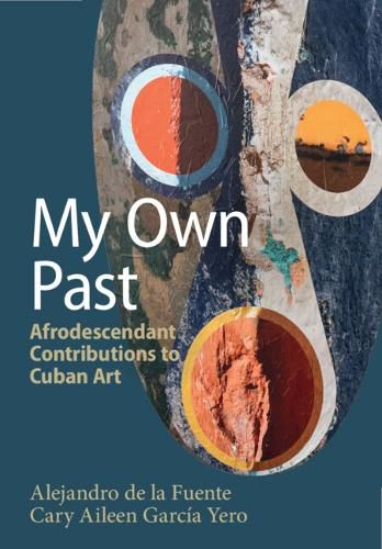 Cover image for My Own Past