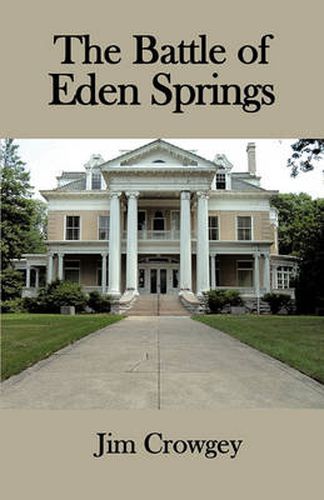 Cover image for The Battle of Eden Springs