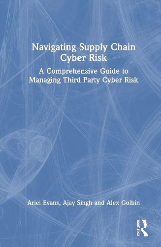 Cover image for Navigating Supply Chain Cyber Risk