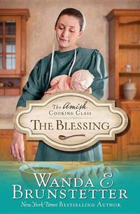 Cover image for The Blessing