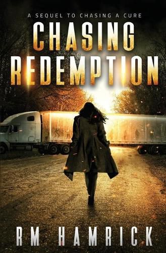 Cover image for Chasing Redemption