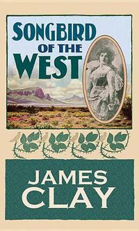 Cover image for Songbird of the West