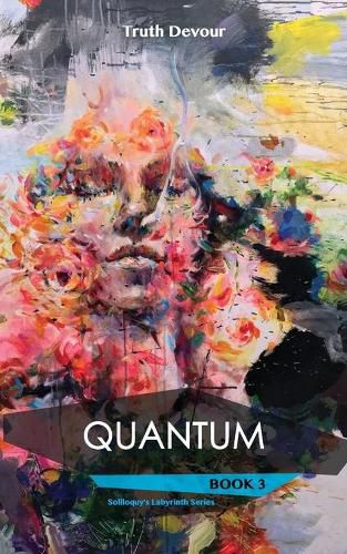 Cover image for Quantum: Book 3 - Soliloquy's Labyrinth Series