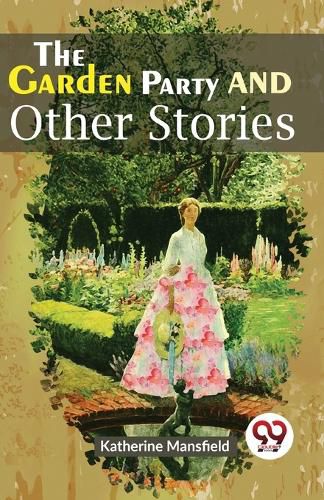 Cover image for The Garden Party and Other Stories