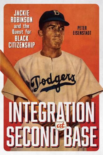 Cover image for Integration at Second Base