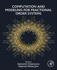 Cover image for Computation and Modeling for Fractional Order Systems