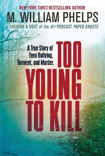 Too Young to Kill