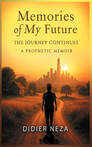 Cover image for Memories of My Future