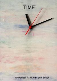 Cover image for Time