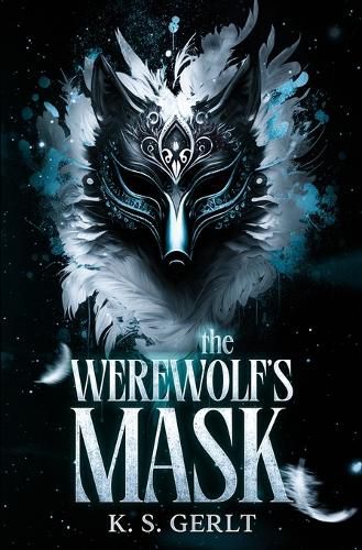 Cover image for The Werewolf's Mask